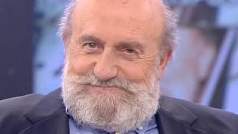 Beruschi interpreta  Giuseppe Verdi