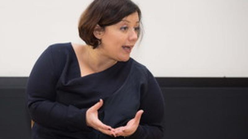 Incontro con Asta vittima di mafia