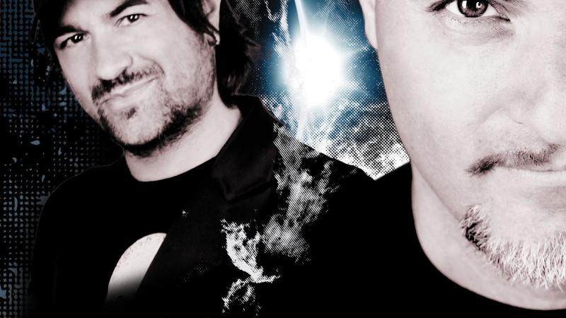 Eiffel 65 al Campus Industry Music