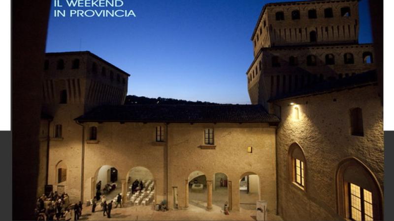 Eventi: sospeso il Carnevale di Busseto