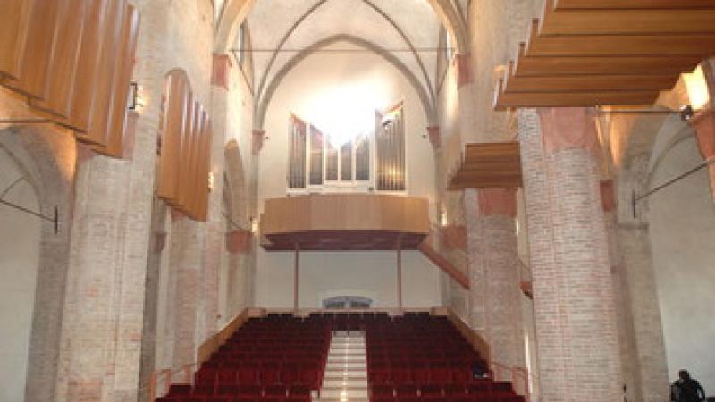 «Omaggio  a Beethoven» al Carmine