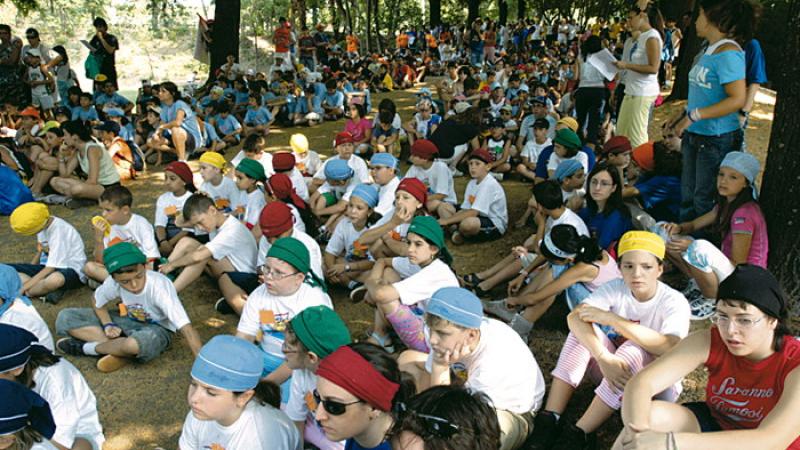 Il «Progetto Oratori» compie 20 anni: serata sui Grest