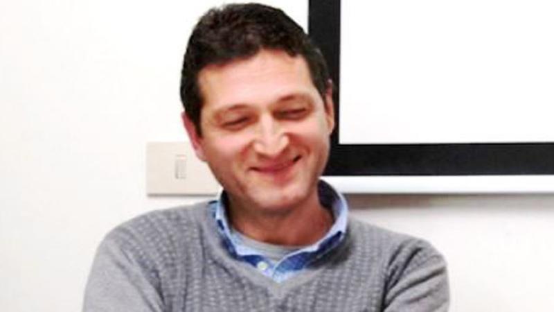  «Un giorno senza dolore»: Maestri presenta il suo libro 