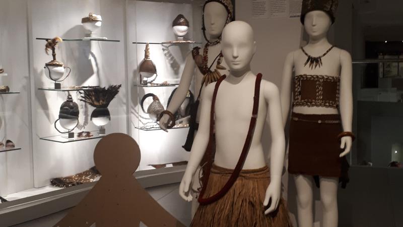 Di nuovo 'Saturday Kids Night' al Museo d’Arte Cinese
