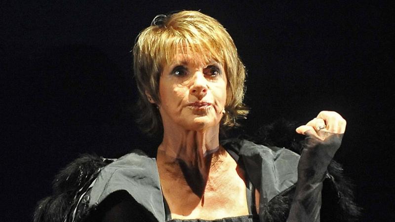 Parole d'amore e di vita, monologo al femminile di Lella Costa