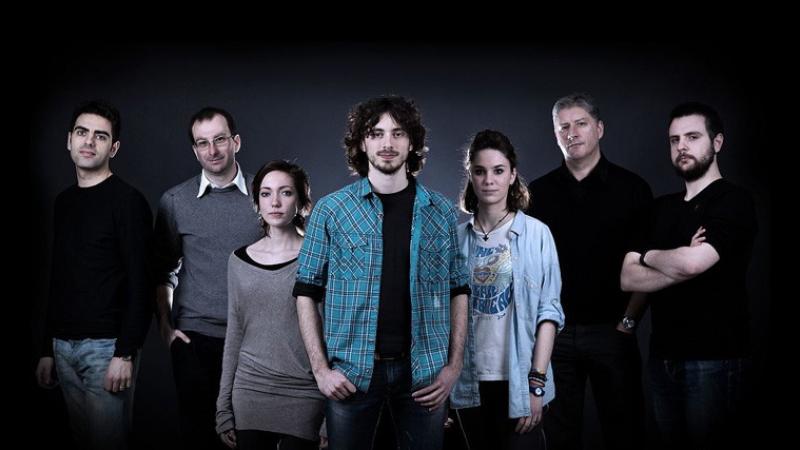 Torna   il rock dei gruppi emergenti 