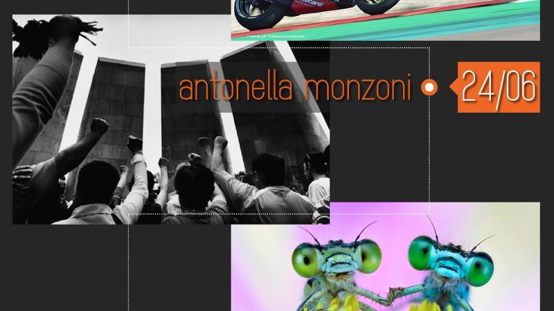 "ApericlicK" - Il nuovo modo di parlare di fotografia