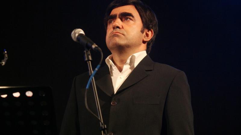 «Largo al Factotum»: Elio in forma classica con il pianista Prosseda 