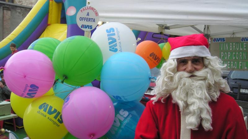 Domenica: aspettando il Natale: gli appuntamenti