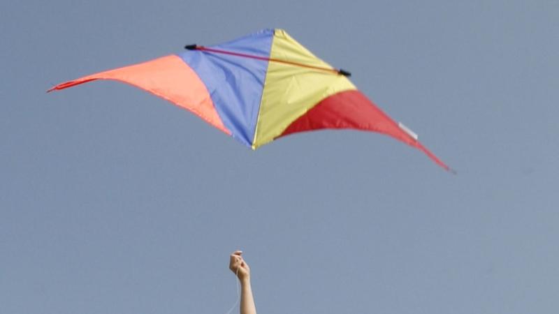 Panocchia, il cielo dei divertimenti