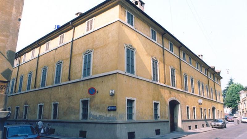 Ceramiche da mille e una notte