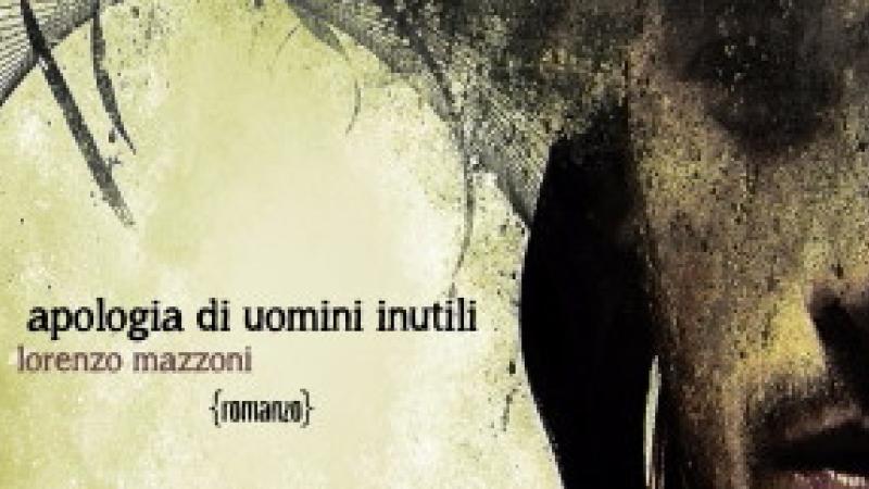 Lorenzo Mazzoni presenta il suo romanzo