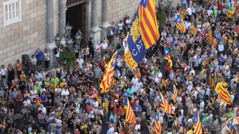 Amici di Podemos: incontro a Parma