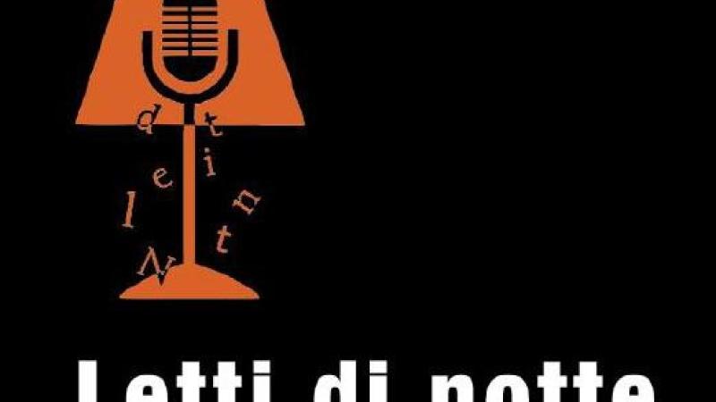 Notte Bianca in libreria