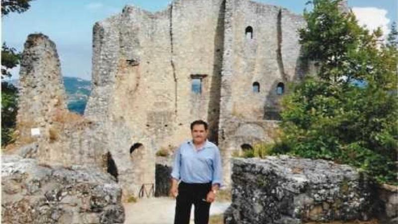 la grande storia a canossa: incontri con docenti di prestigio internazionale e spettacolo teatrale