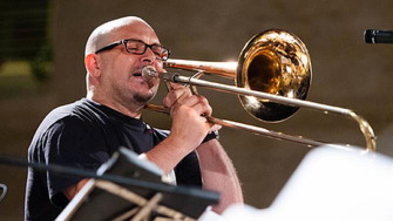 &laquo;Lamoretti Jazz&raquo; con l'Organic Trio