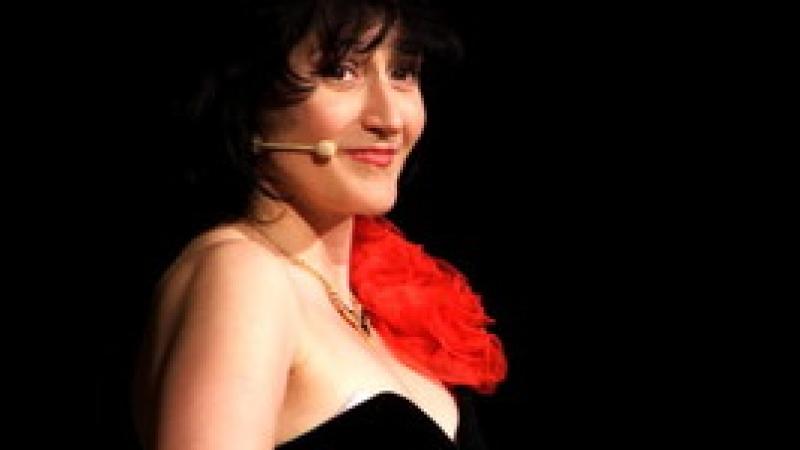 Arie d'operetta con Silvia Felisetti