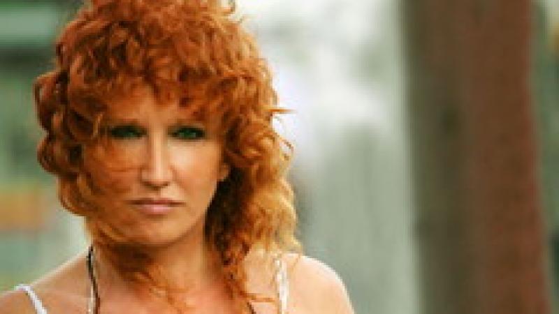 L'abbraccio di «Fiorella Love»