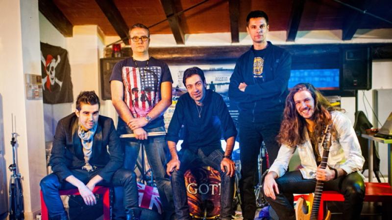 «Spring Showcase»: oggi alle 17 i Forgotten 
