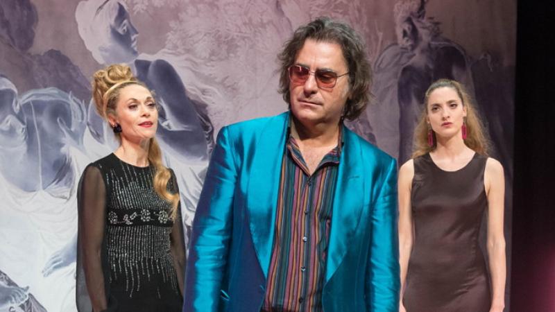 Il Misantropo rock secondo Malosti  