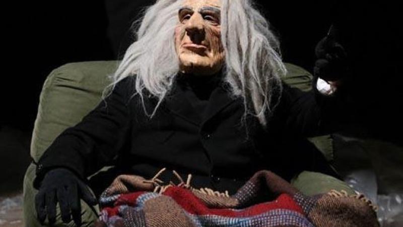 Gli ultimi «Fermenti» in scena