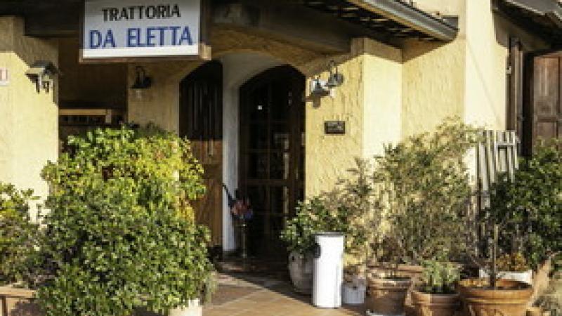 Trattoria da Eletta - Un porto sicuro per rivivere le nostre tradizioni 