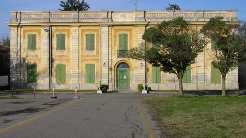 Reportage su Cuba a Colorno