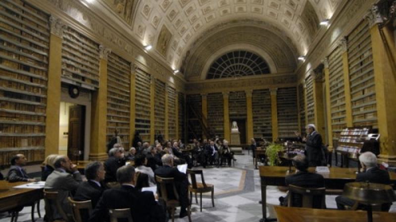 «Lente di ingrandimento»
