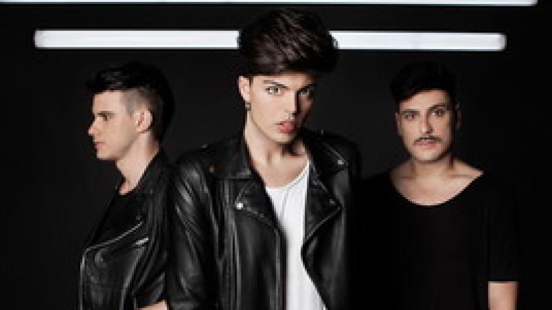 The Kolors a Langhirano