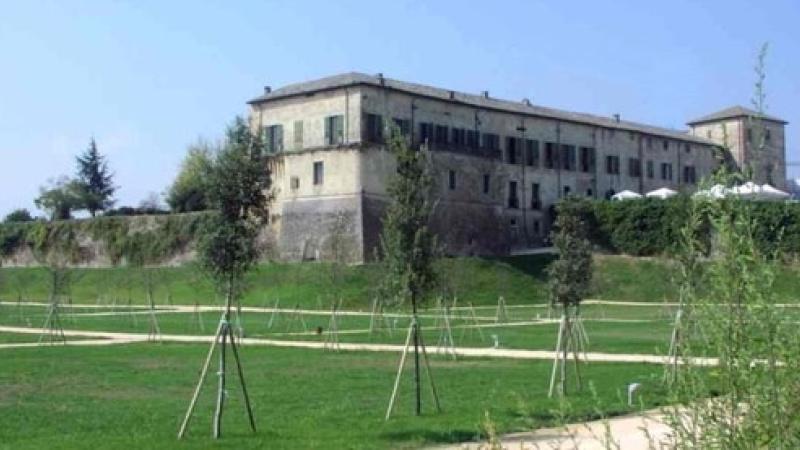 "I due pomeriggi" nella Rocca Sanvitale
