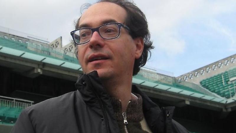 Oggi all'Euro Torri il libro di Matteo Billi