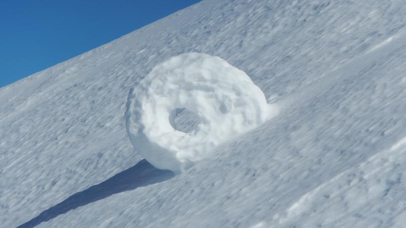 Ciaspole dell’Equinozio nel Parco