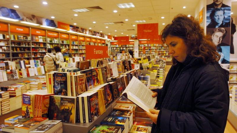 Molestie sul lavoro in un libro-verità