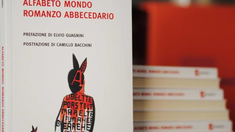 «Alfabeto Mondo – Romanzo Abbecedario» di Tito Pioli