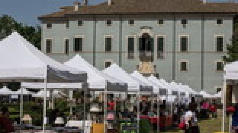 Mercatini, pic nic e show golosi:  ecco De Gustibus