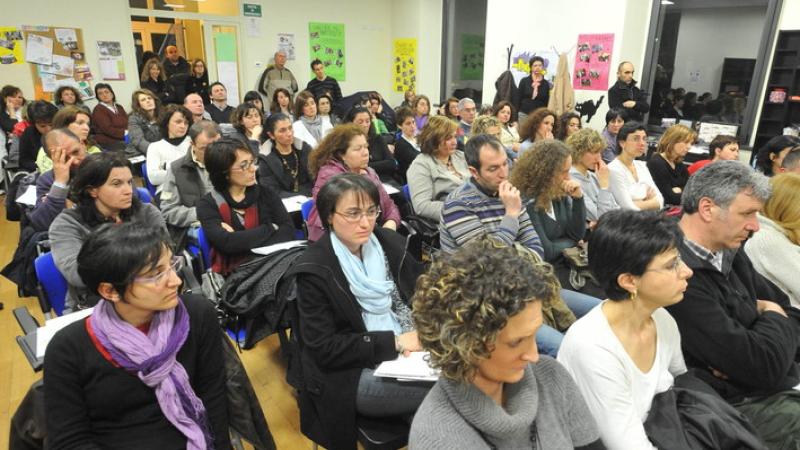 Diabete e celiachia: incontro per genitori