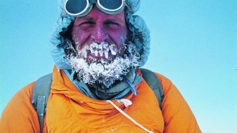 Mangia come scrivi: "Emozioni d'alta quota"