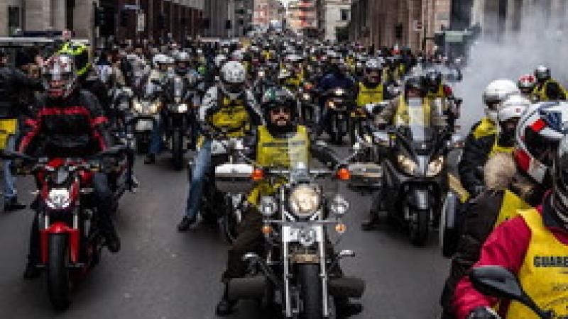 Torna la Motobefana: sorprese per tutti