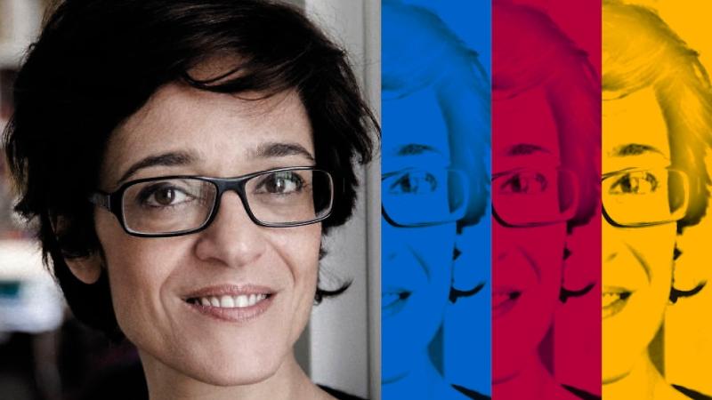 "Papà, mamma e gender" : Michela Marzano a Sala Baganza