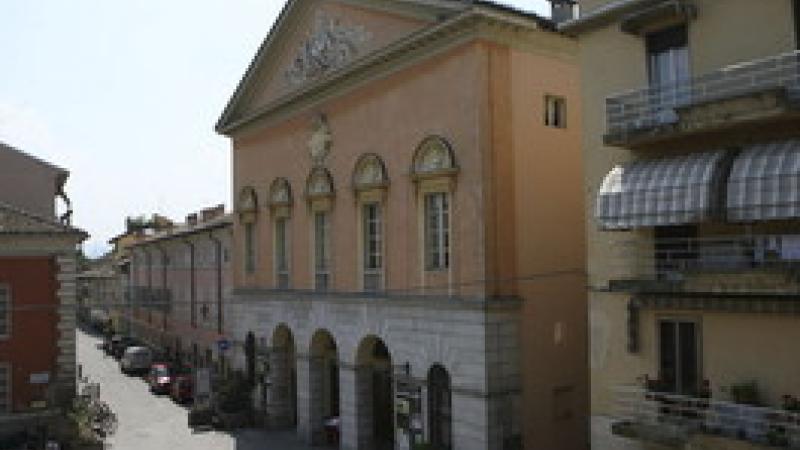 Le Sorelle Marinetti al Teatro Magnani