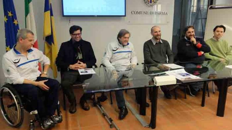 Domenica all'insegna del Sitting Volley