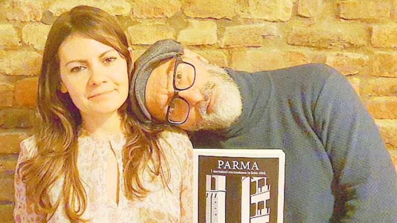 Narratori parmigiani Come è nata l'idea di un libro collettivo sulla città 