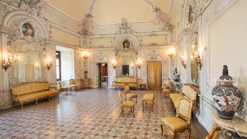 Tabiano  riprendono oggi  le visite al castello 