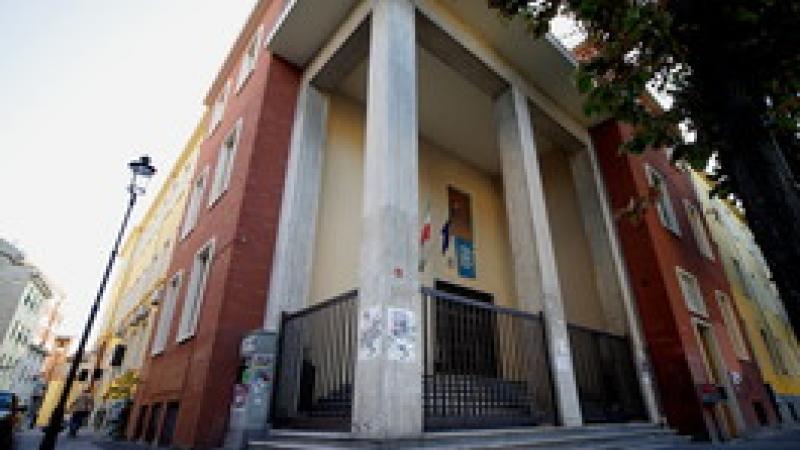 Incontro  con Gianfranco Marchesi