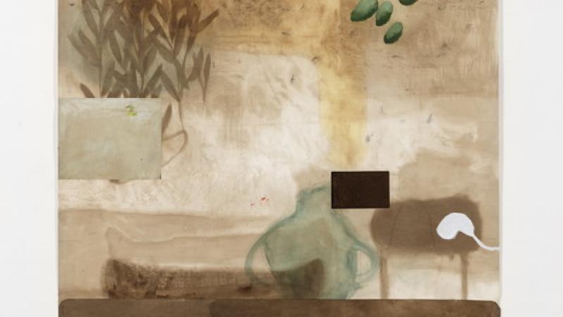 "Humus": mostra di Mirko Baricchi