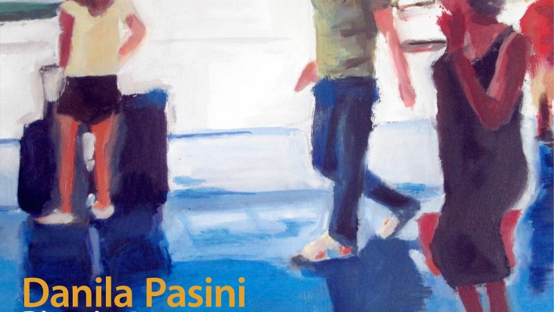 "Binario3": mostra all'EuroTorri