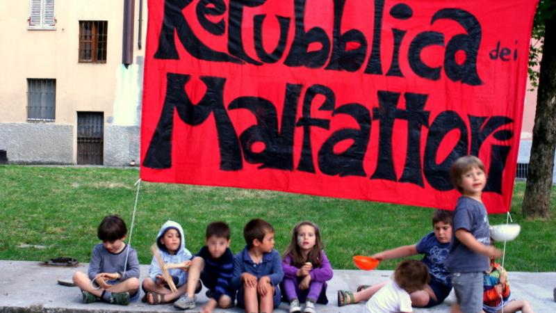 La repubblica dei Malfattori