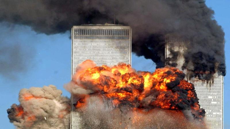 11 Settembre: «Uniti contro il terrore»