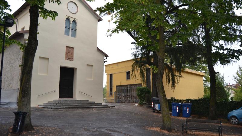 Cori, concerti, shopping e tanta allegria in dialetto 