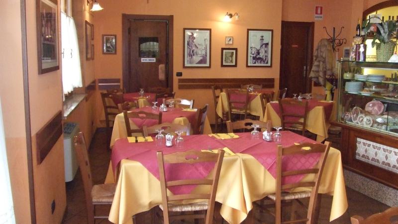 Trattoria della Gallina